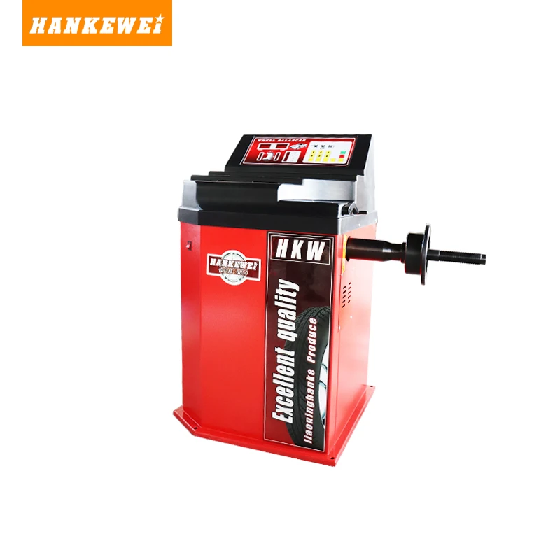 Динамическое балансирующее устройство для шин с возможностью балансировки