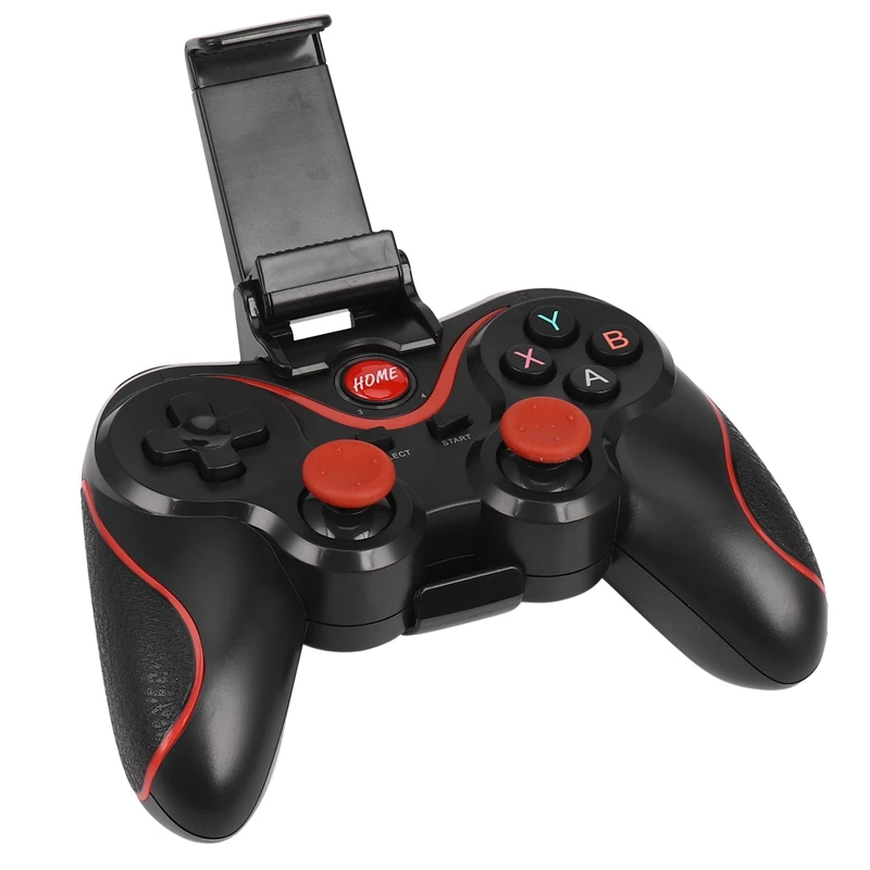 2X Bluetooth Wireless Controller Gamepad For IOS Android Amazon Fire TV Stick | Электроника