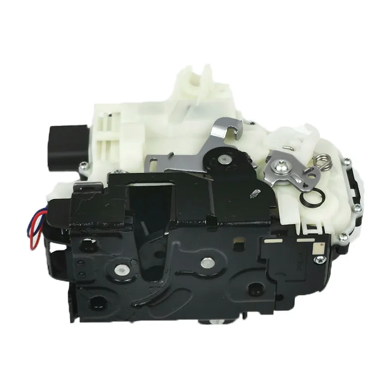 Привод дверного замка передний правый для VW FOX/LUPO в Мексике SKODA SUPERB B5/B6 SEAT LEON 3B1837016A