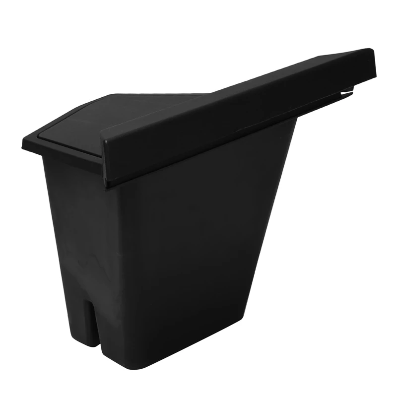 Pаспродажа Боковой ящик для хранения в багажник автомобиля, органайзер, наполнитель для Tesla Model Y, аксессуары для стайлинга автомобиля