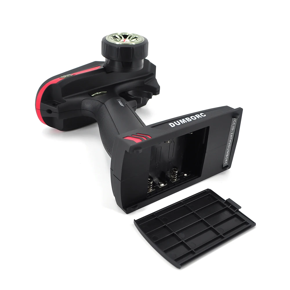 dumborc x6 x4 x6p 24g 6ch передатчик для 110 18 гусен