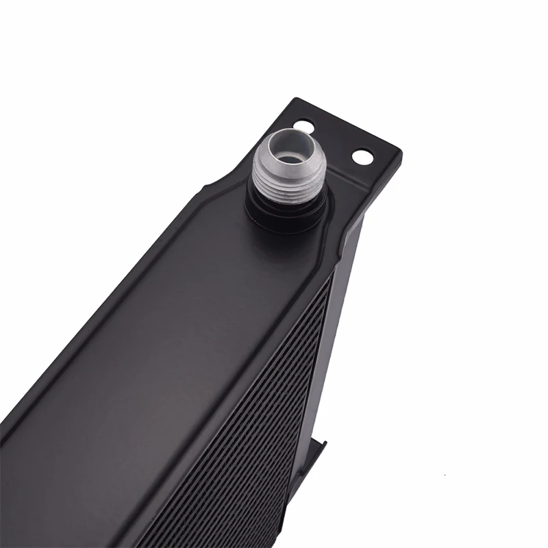 Алюминиевая универсальная система охлаждения двигателя британского типа AN10 30