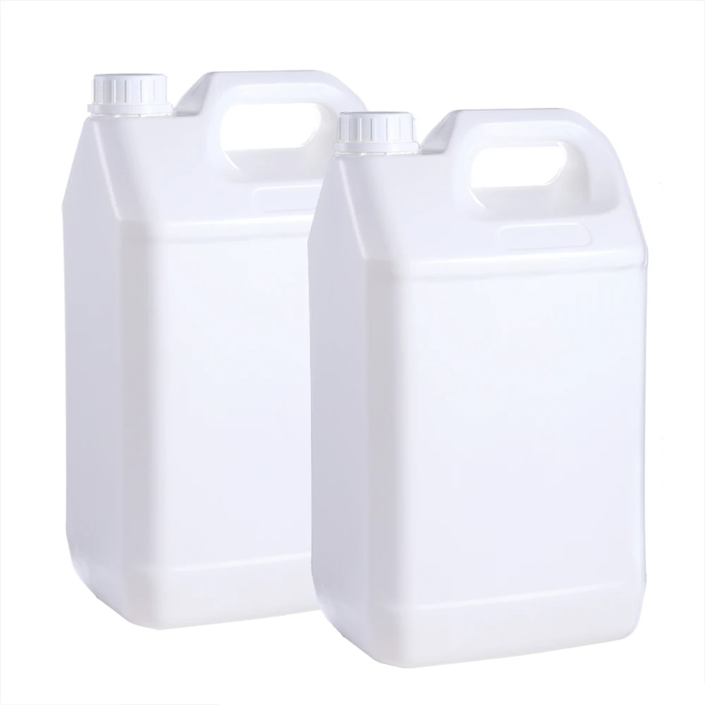 UMETASS 6-литровый пластиковый канистра HDPE многоразовая бутылка для жидкого лосьона