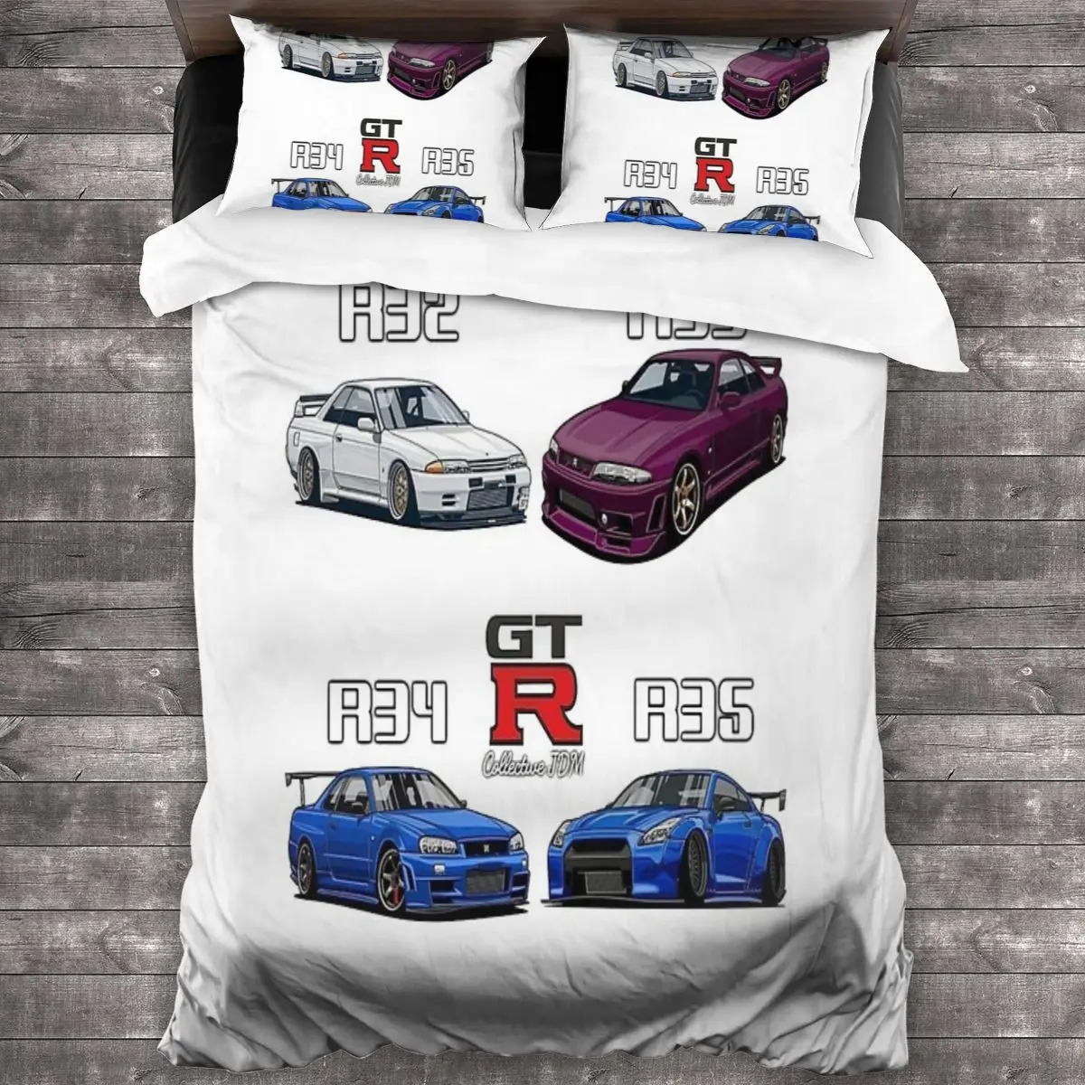 

Постельное белье Jdm Gtr коллекция постельное белье Комплект постельного белья пододеяльник простыня пододеяльник 150 постельное белье цвет п...