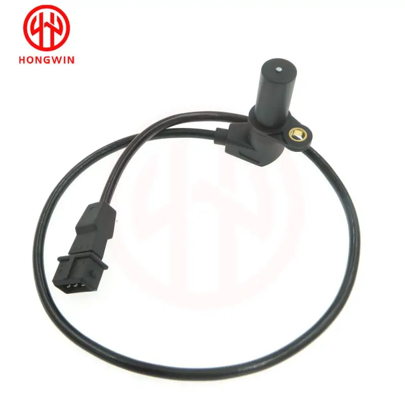 Новый Датчик положения коленчатого вала 93393867 для Fiat Palio Siena Idea Монтана 1 4 6 8 Chevrolet