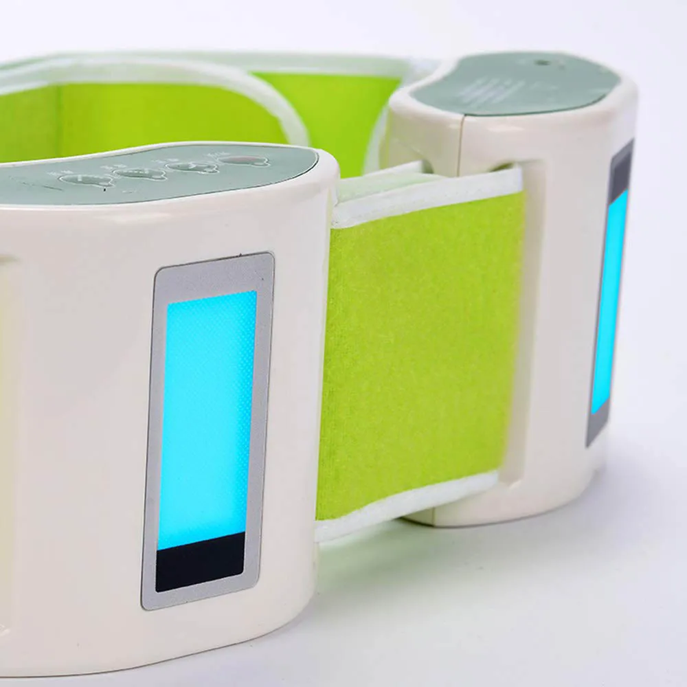 Электрические стимуляторы вибрация пояс для похудения упражнения похудение