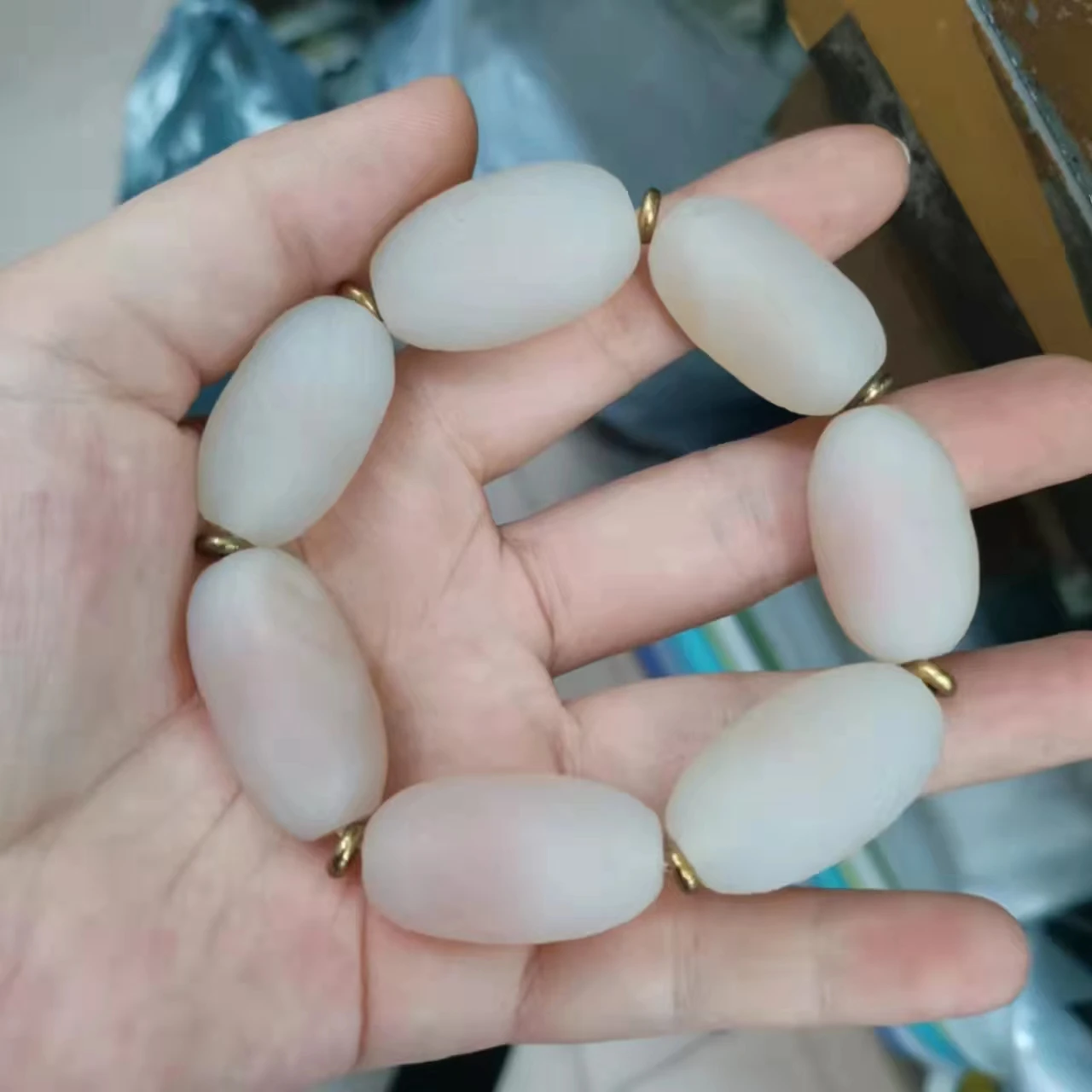 thumb