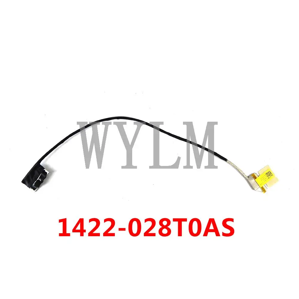 

Кабель экрана для Asus N752 N752V N752VX N-TOUCH 4K2K HTK (KCA6) 1422-028T0AS