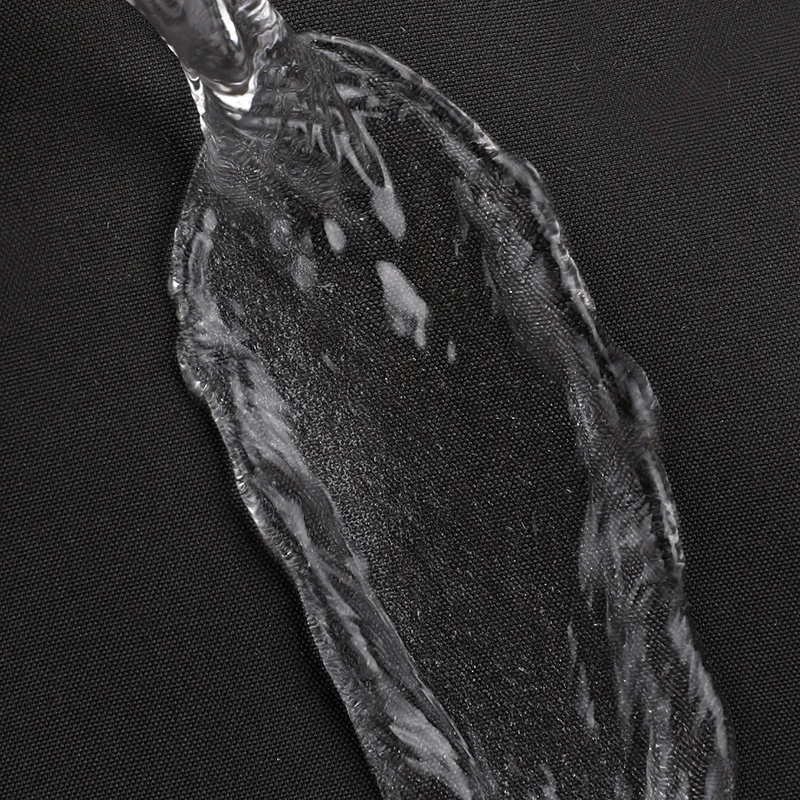 Сумка женская через плечо Vento Marea из нейлона мягкая водонепроницаемая с широким