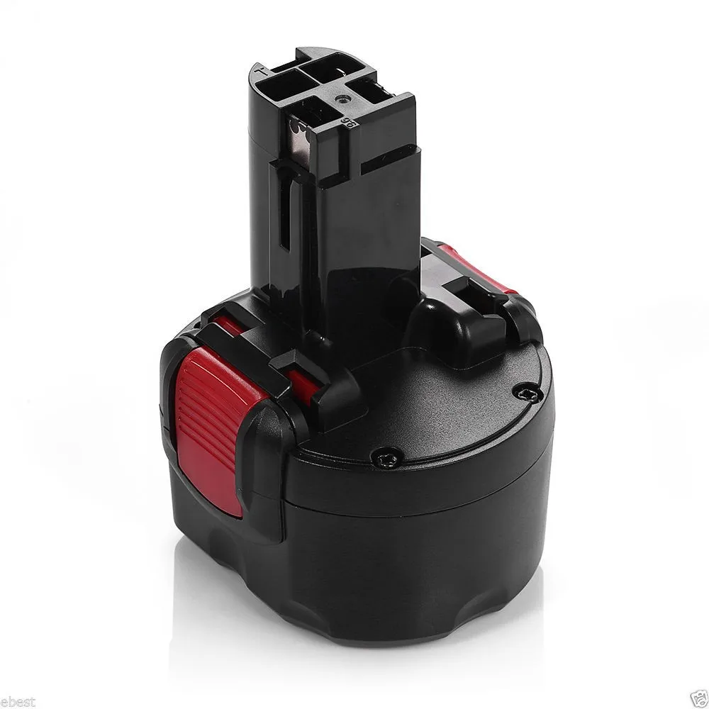 Аккумуляторная батарея для Bosch BAT048 BAT100 BAT119 2 9 6 NI CD 607 335 260700180 Ач|tool battery repair|tool
