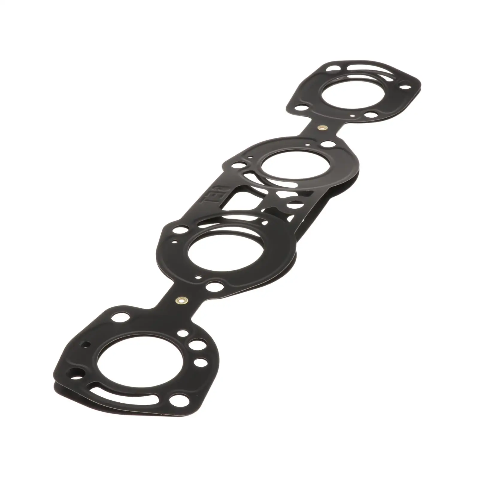 

Exhaust Manifold Gasket Fit for Yamaha FZR1800 6ET-14613-00-00 Replacement Parts Accessories