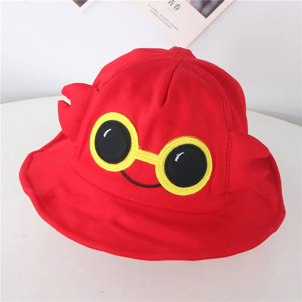 Childern Fashion Children Lovely Big Eyes Sunscreen Casual Leisure Baseball Hat Cap newborn photography props baby hat шапка | Детская