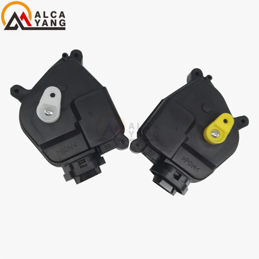 Приводы дверного замка для Hyundai Accent 2006 2011 Kia Rio Rio5 1.6L FR левый и правый 95735 1G020 957351G020