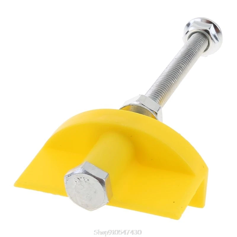 

10pcs Manual Tile Locator Wall Tiles Regulator Height Adjustment Positioner Leveler N27 20 Dropship