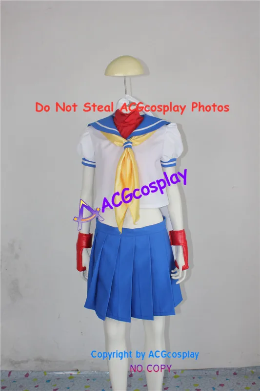 

Sakura костюм моряка для маскарада Костюм включает перчатки acgcosplay костюм