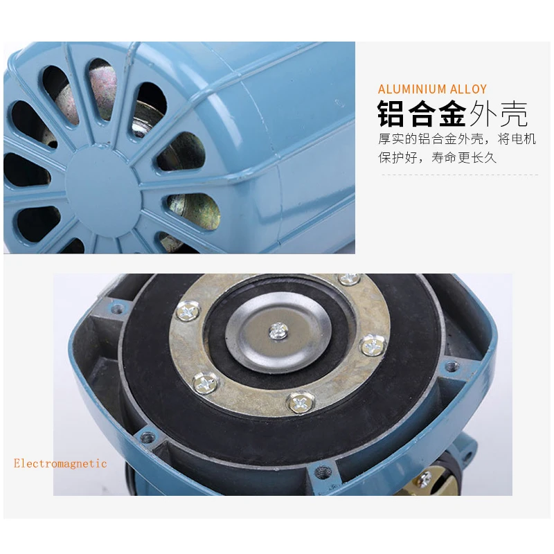 Стабильная производительность кислородного воздушного насоса постоянного тока