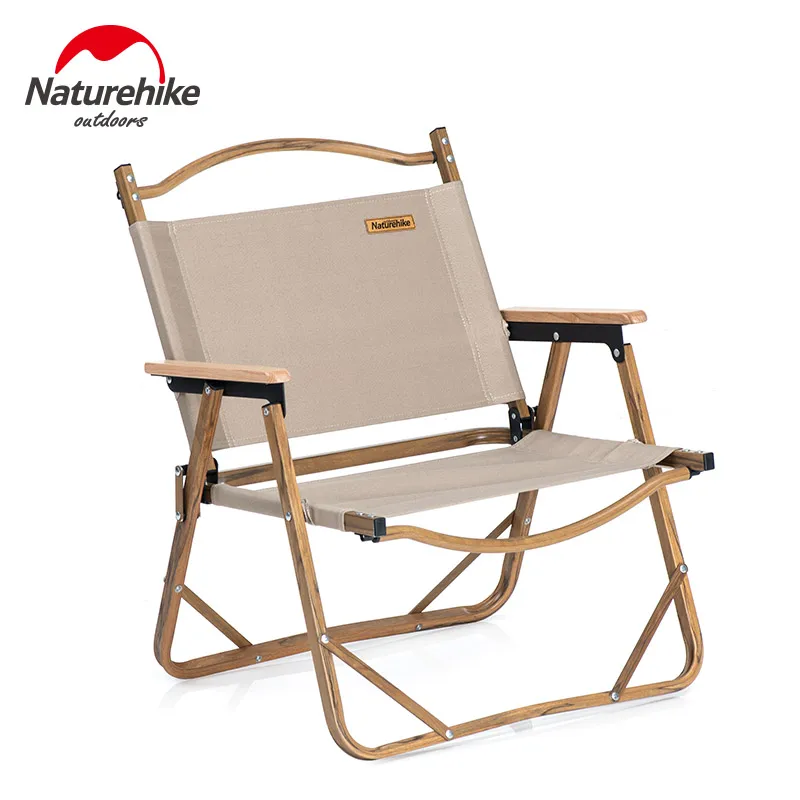 구매 네이처하이크 야외 휴대용 접이식 캠핑 낚시 의자 좌석 의자 휴대용 접이식 의자 피크닉 낚시