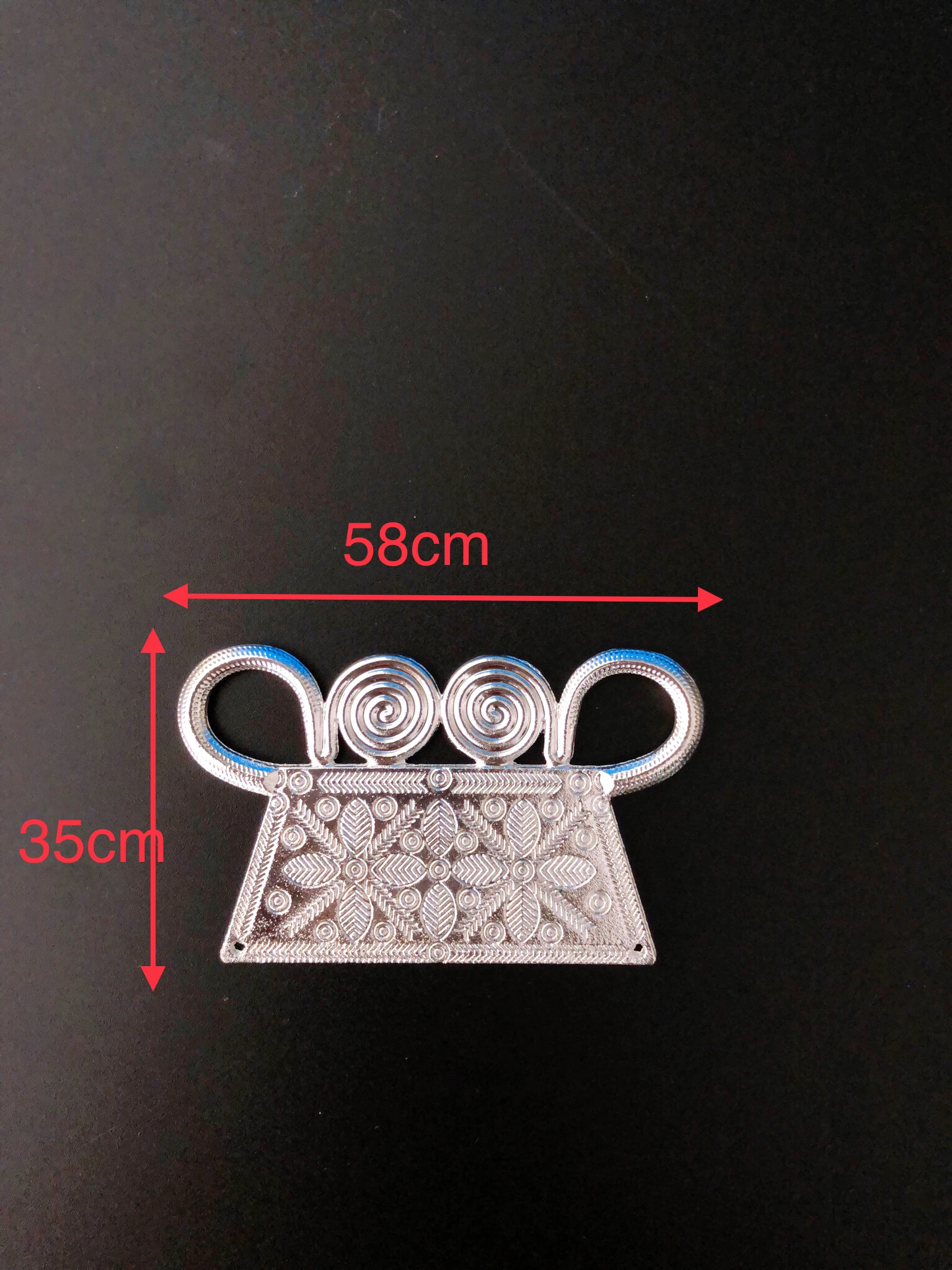 Аксессуары Hmong ожерелье ювелирные изделия ручной работы | Украшения и аксессуары