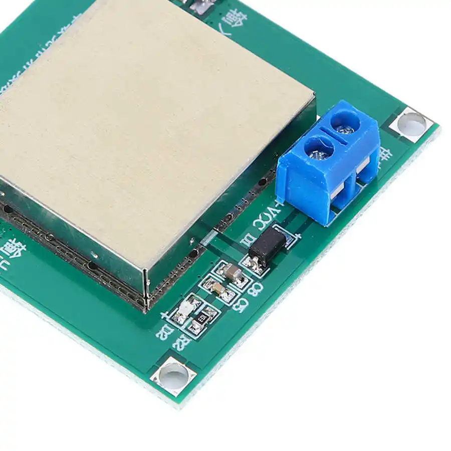 Широкополосный Радиочастотный усилитель с низким уровнем шума LNA модуль