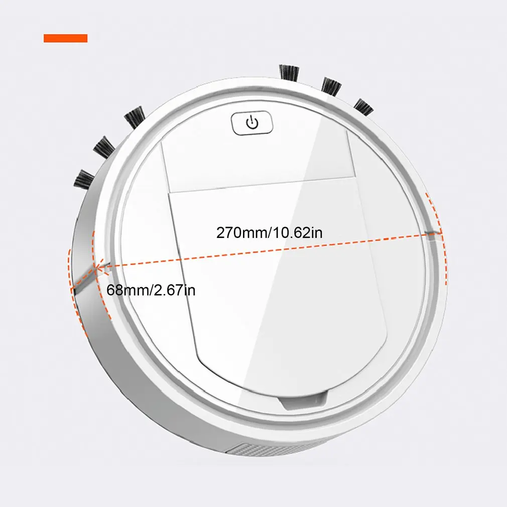 

Es27 Multi-Function Robot Vacuum Cleaner Cleaning Machine Intelligent Charging Vacuum Cleaner Sweeping Machine