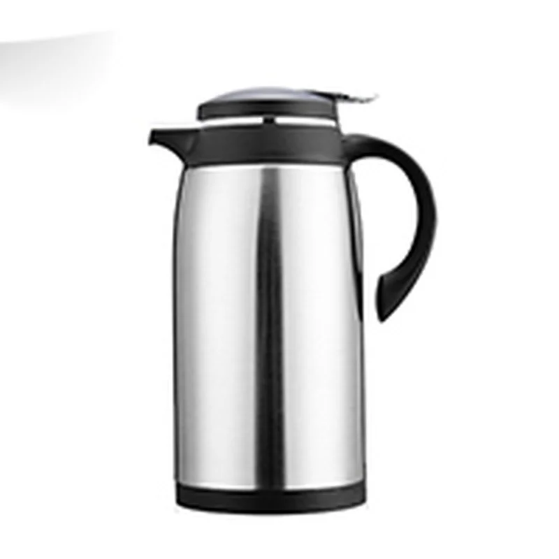 Изоляционный термос домашний большой емкости из нержавеющей стали горшок