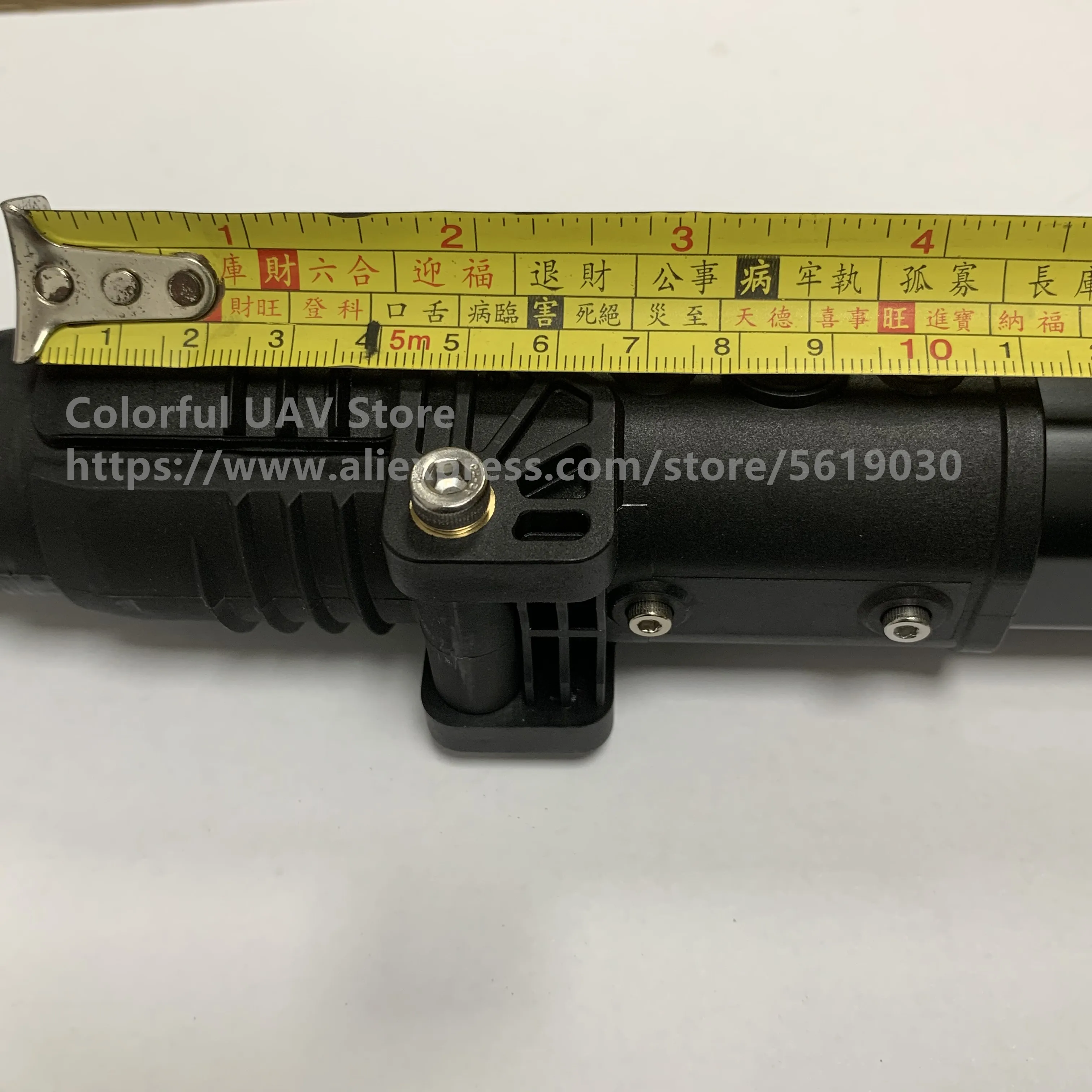 EFT 30 мм 35 40 Arm E410 / E610 E616 E410S E610S E616S arm диаметр трубы сельскохозяйственная часть дрона