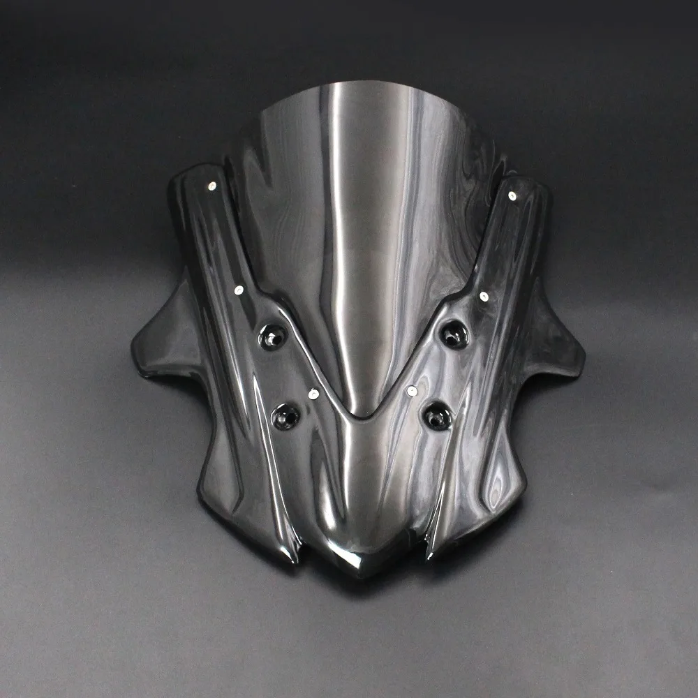 

For CBR650F 2014 2015 2016 2017 2018 2019 2020 Motorcycle Accessories Screen Windshield Fairing Windscreen