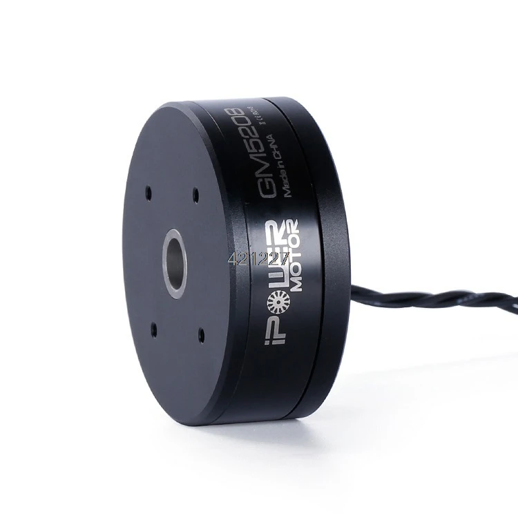 Iflight Ipower комбинированный комплект системы кодирования AlexMos 32 BIT BGC с GM5208H-120T GM5208