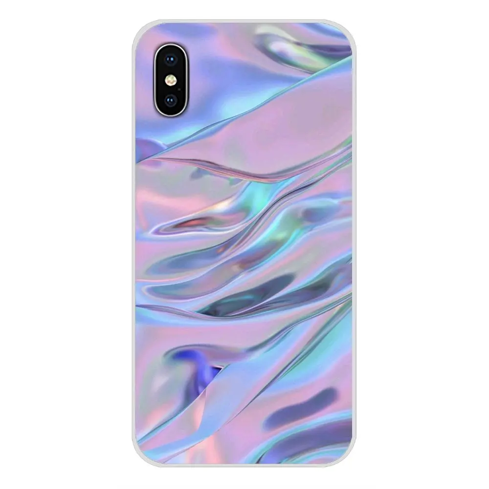 Pastel Metallic Tumblr для Huawei Honor 4C 5C 6X 7 7A 7C 8 9 10 8C 8S 8X 9X 10I 20 Lite Pro Аксессуары чехлы