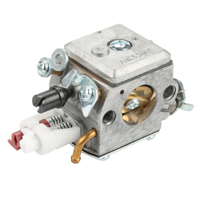 Карбюратор для Husqvarna 340 345 346 350 353 цепная пила Rep 503283208 Zama карбюратор|Бензопилы| |