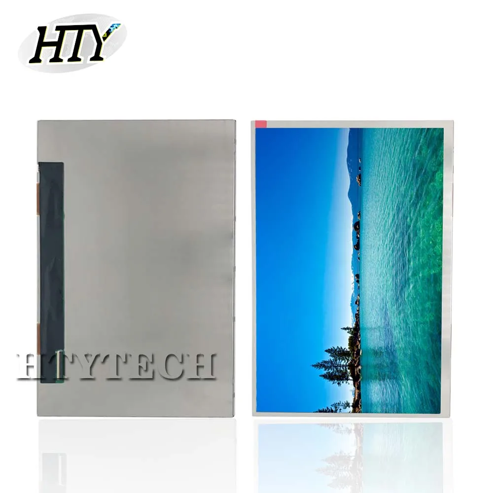 Для монитора 10 1 IPS Raspberry Pi 1280*800 тонкопленочная панель монитор HDMI VGA AV LVDS 2AV для