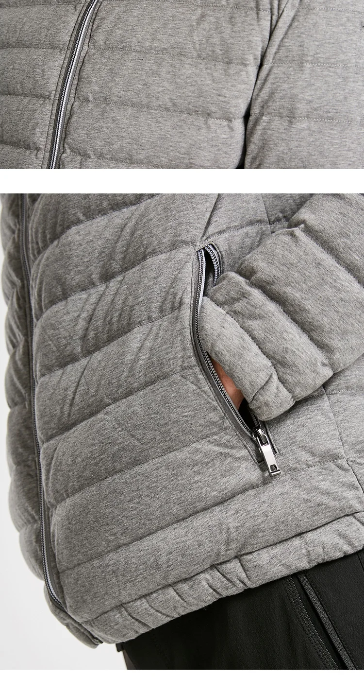 JackJones мужской короткий пуховик с капюшоном, парка, пальто, верхняя одежда, мужская одежда 218312501