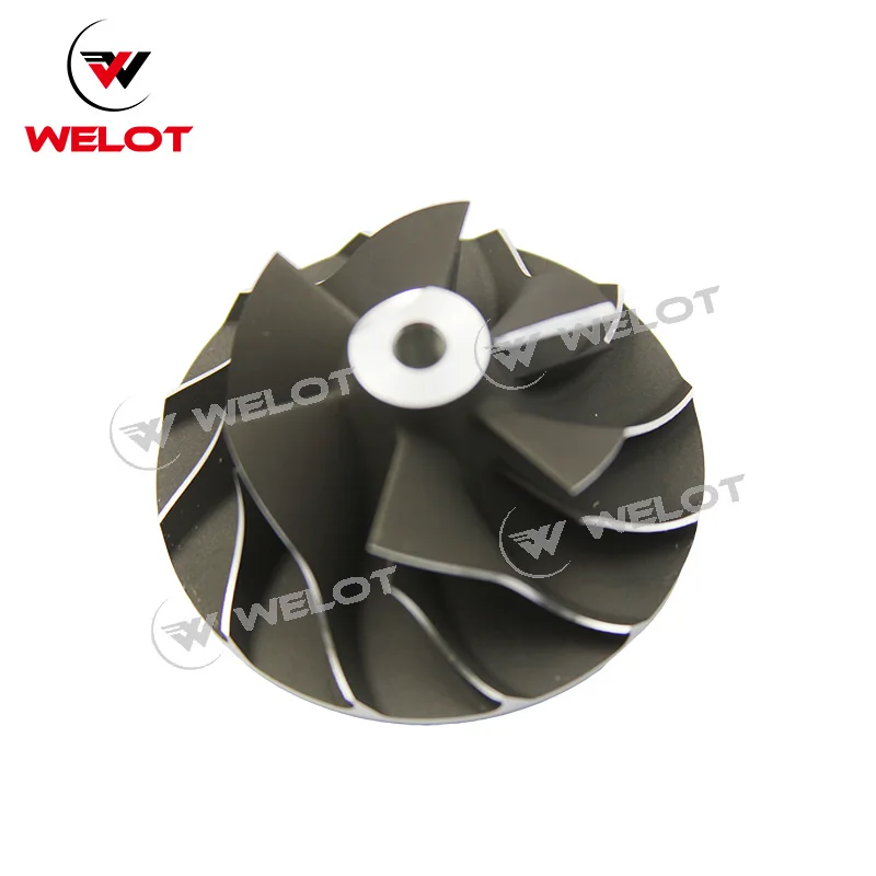 

Turbo Casting Compressor Wheel WL3-0659 for 709837 709838-1 709838-3 710811