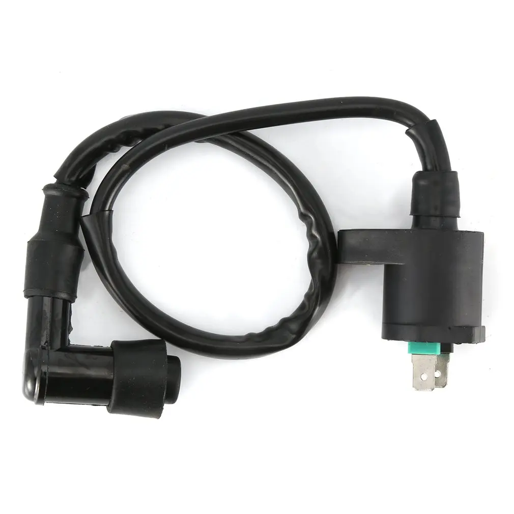 Сменная Катушка зажигания катушка для Honda GY6 150CC двигатель-внедорожник скутер