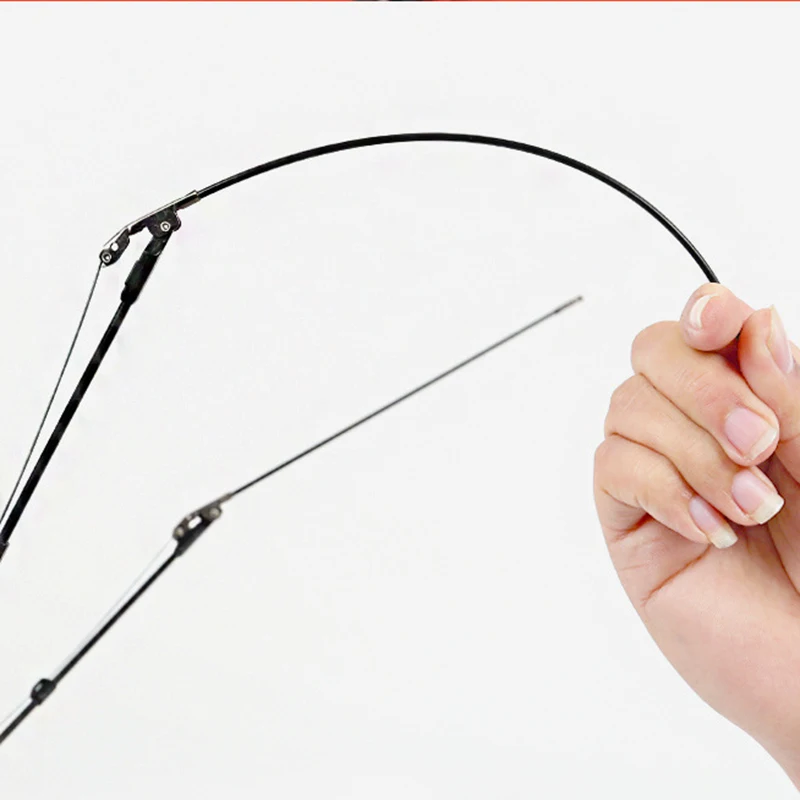 3 складной стекловолокна двойной Слои зонтик мужские водонепроницаемые