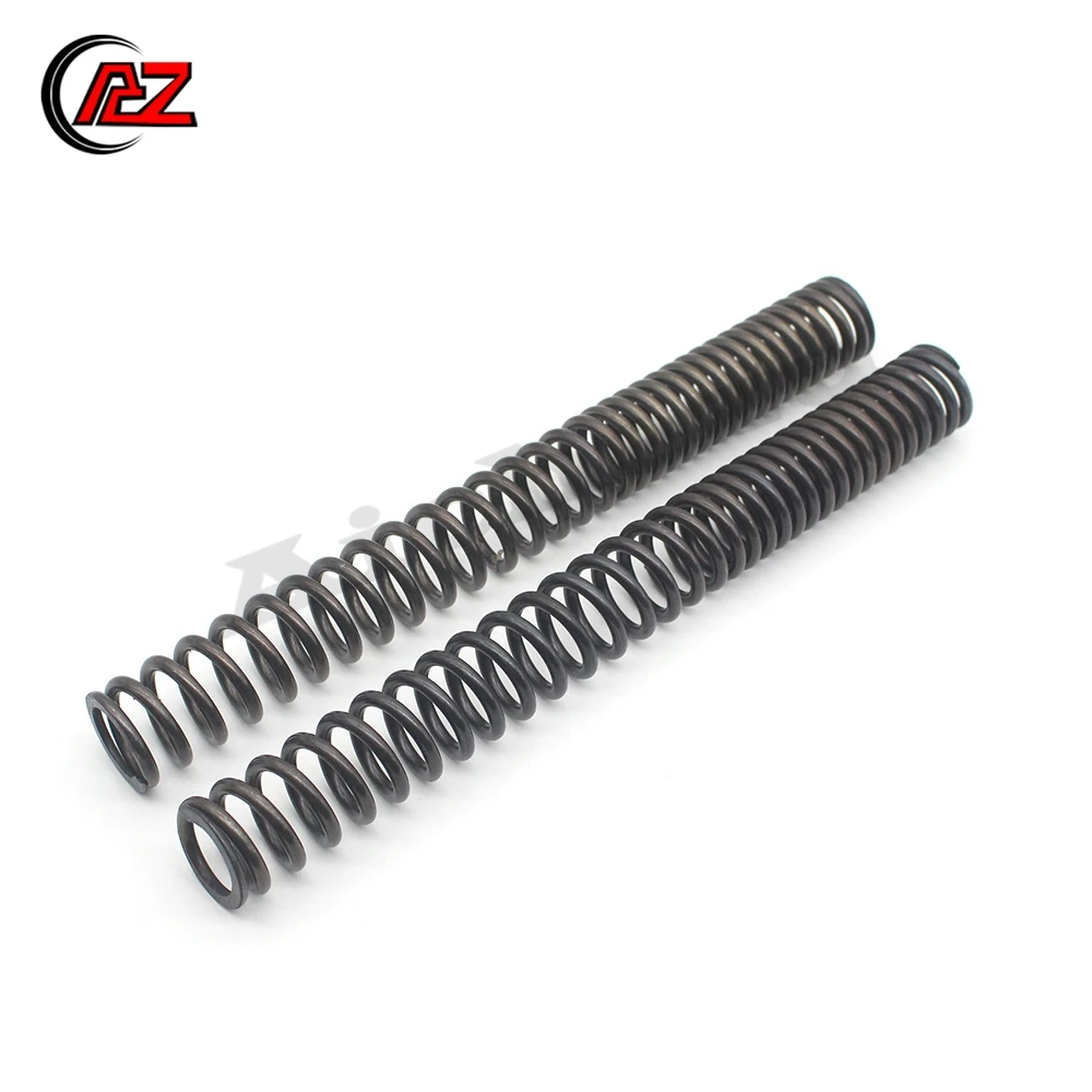 ACZ Motorcycle Front Shock absorber spring inside For Honda CB400 SF Superfour All Years enlarge
