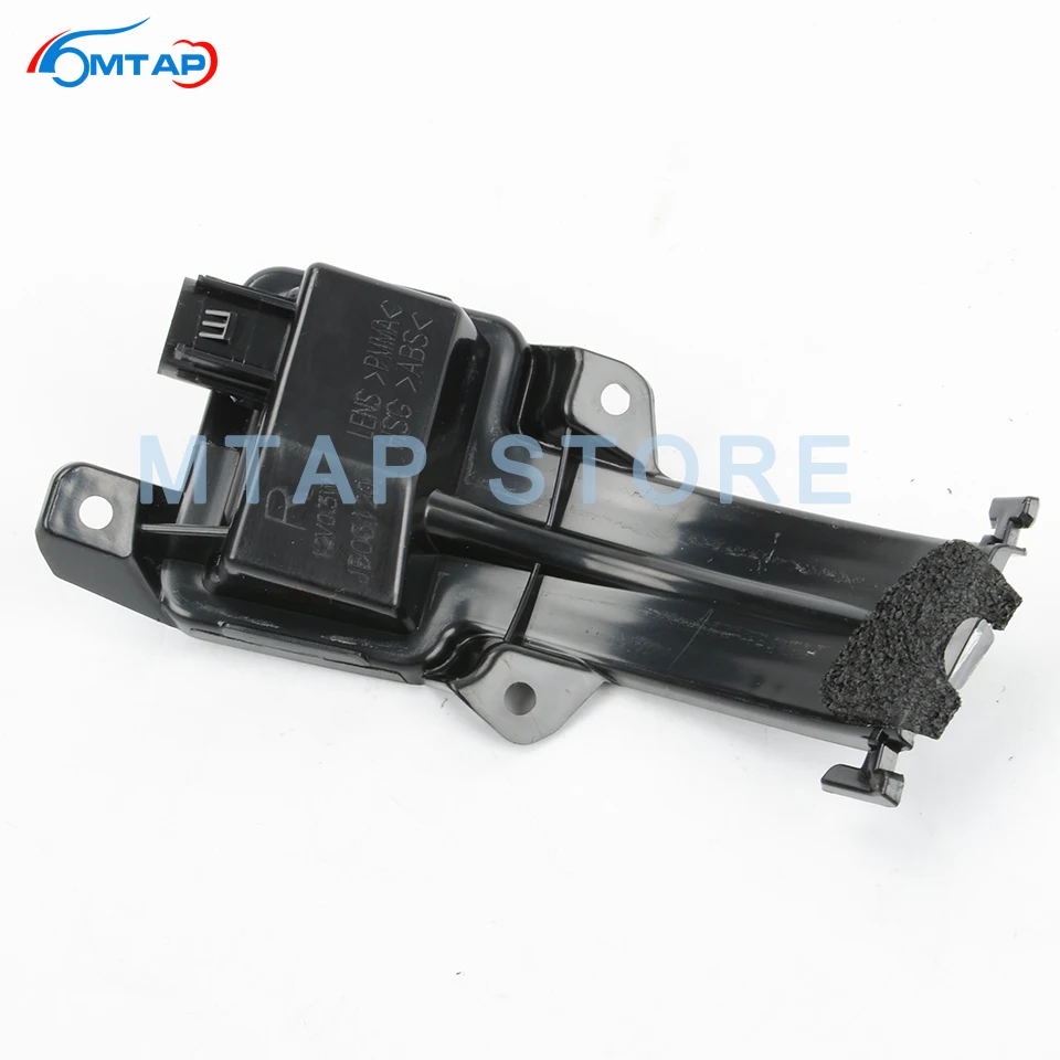 MTAP Door Outside Rearview Mirror Lamp LED Turn Signal Light For Honda Civic FC FK 2016 2017 2018 2019 2020 | Автомобили и
