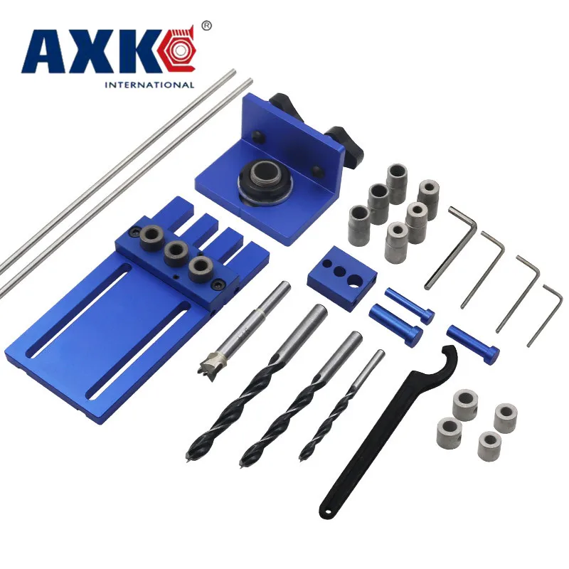 Набор деревообрабатывающих инструментов DIY деревообрабатывающие столярные