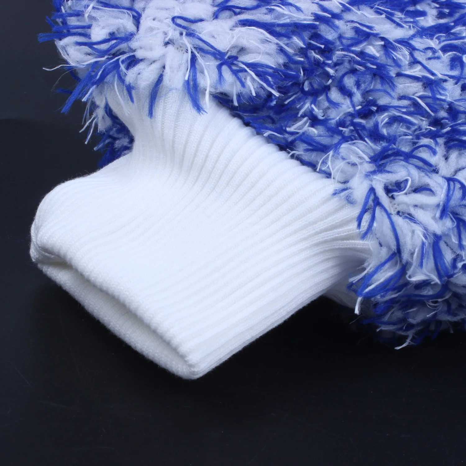 Перчатки из микрофибры высокой плотности без царапин | Автомобили и мотоциклы