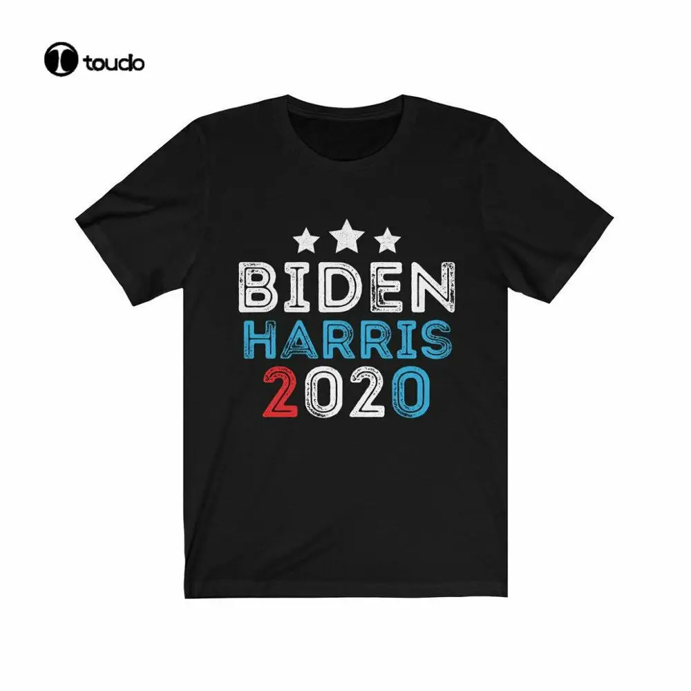

Biden Harris 2020 T-Shirt Vintage Joe Biden Kamala Harris For President 2020 Ele