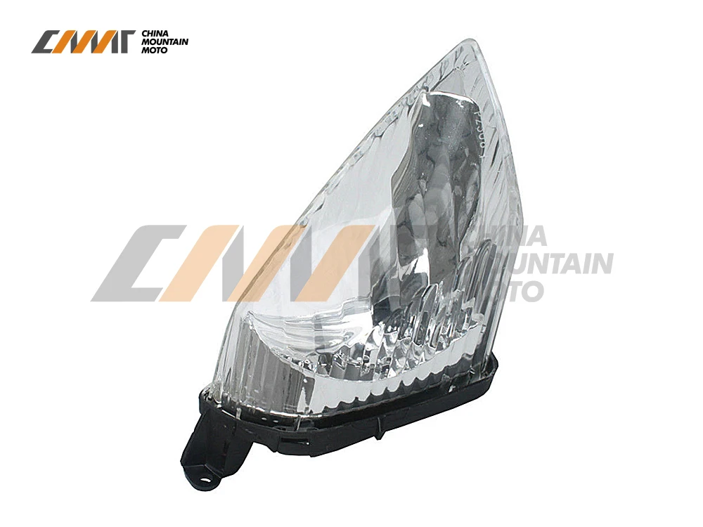 Чехол для объектива Honda VFR800 2002-2010 с указателем поворота 1 пара |