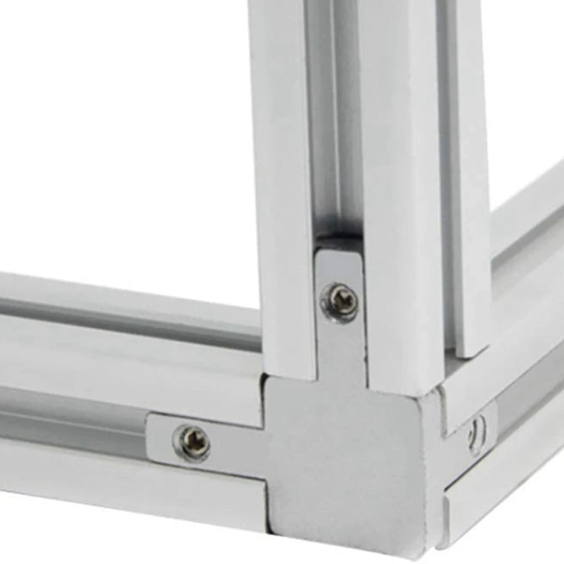 

Three-Dimensional Right Angle Connector Road End Angle Bracket Connector Right Angle Three-Dimensional Bracket