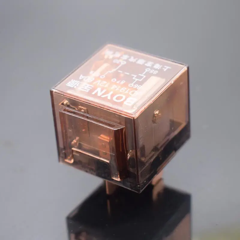 80 a прозрачный водонепроницаемый двойной контакт с лампой 5 футов JD12/JD14/12 В/24 В