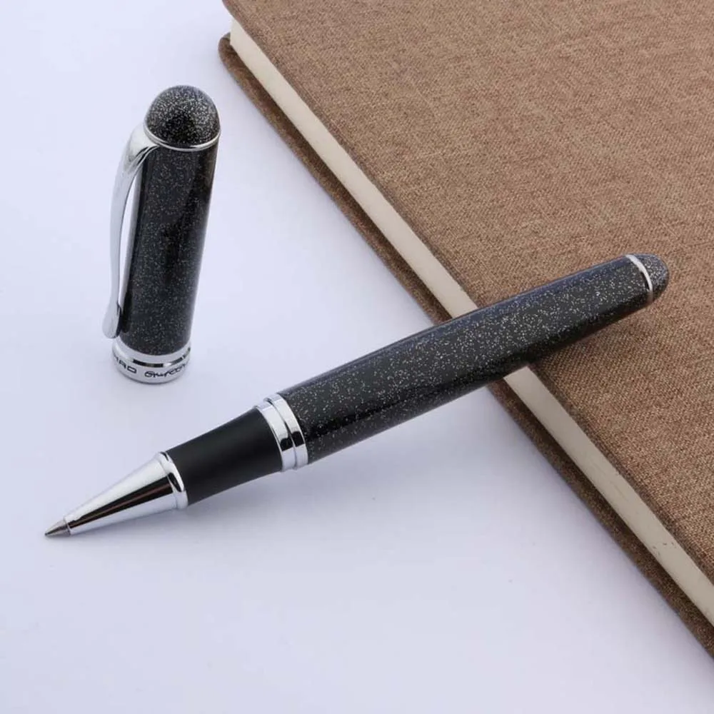 1 шт Высокое качество Jinhao 750 ювелирные изделия из жемчуга белого розового черного