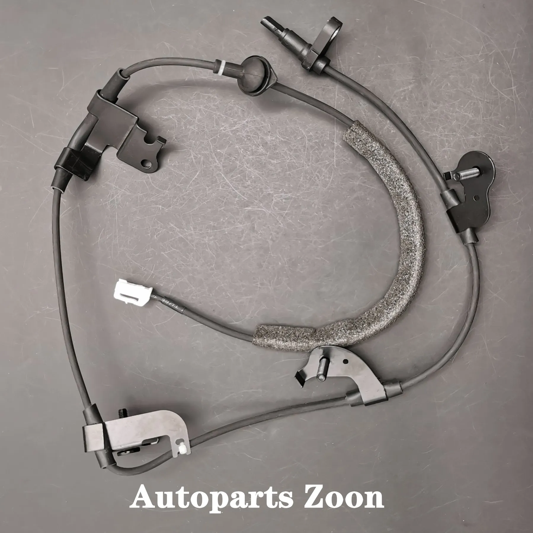 Датчик скорости колеса из АБС-пластика задний левый для Toyota RAV 4 IV Vauxhall ASTRA Mk V (H)