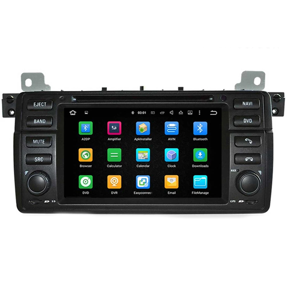 Автомобильный мультимедийный плеер стерео GPS DVD Радио Навигация Android экран для Rover
