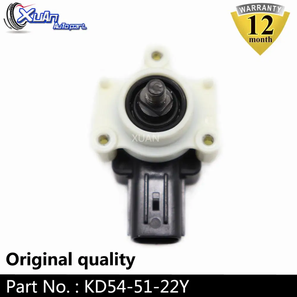 Светодиодный светильник Xuan датчик уровня для Mazda 3 6 KD54 51 22Y 2013 2016 г. KD545122Y