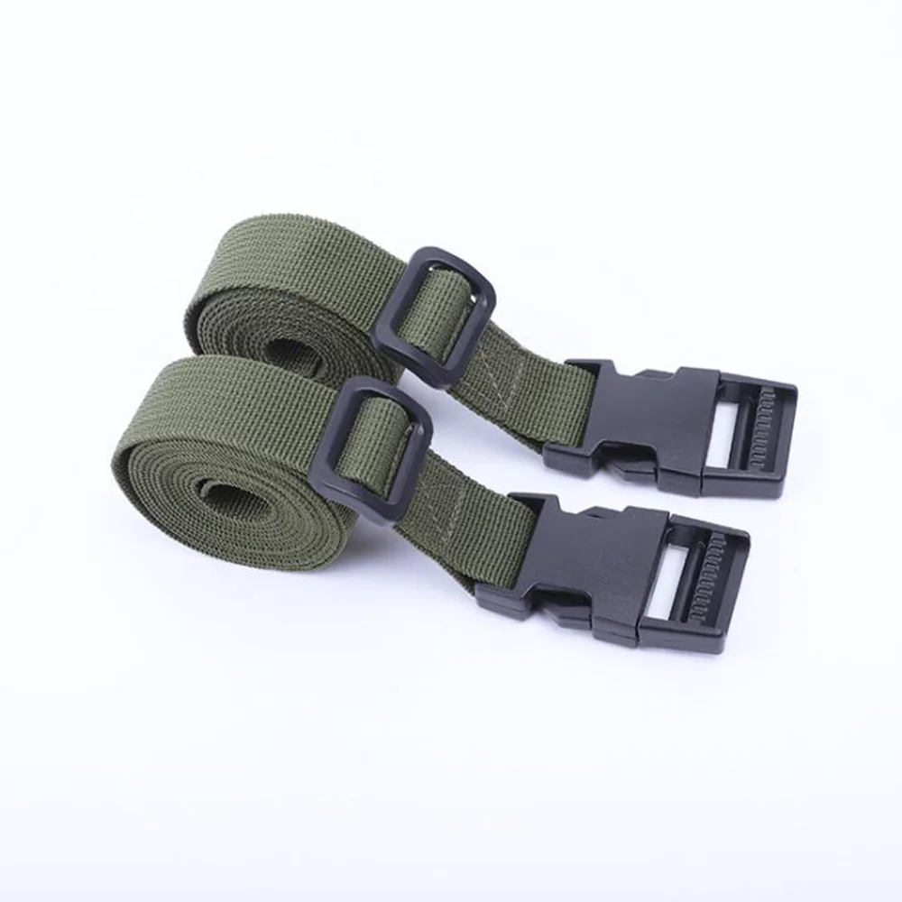 Ремень нейлоновый рюкзак багажная сумка для путешествий прочная застежка