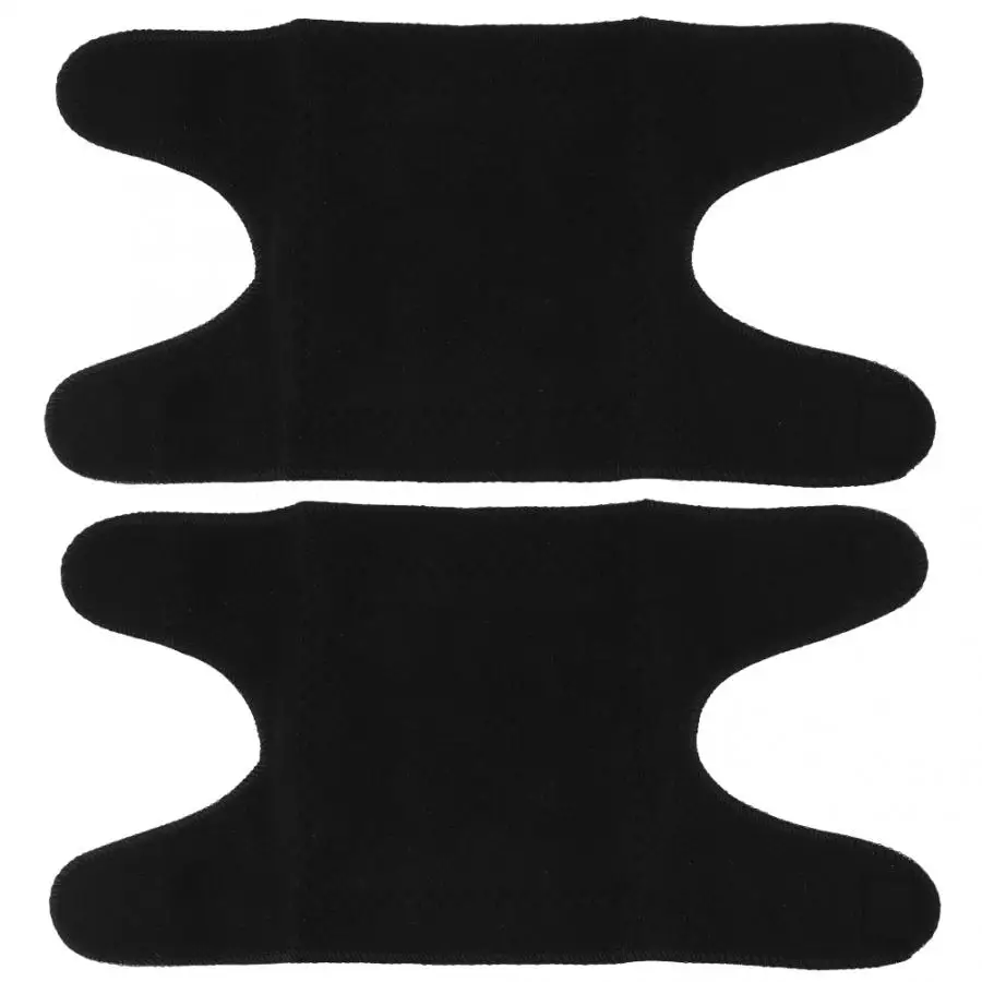 Регулируемая дышащая САМОНАГРЕВАЮЩАЯСЯ спортивная защита для локтя в стиле