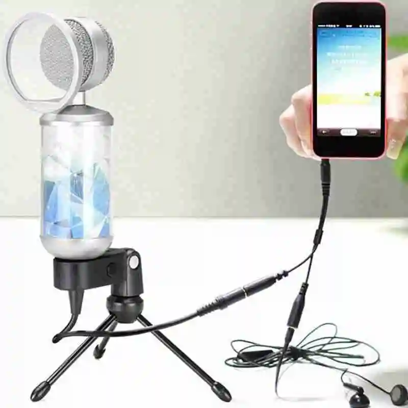 Кабель для наушников адаптер 3 5 мм стерео аудио папа к 2 сплиттер Trrs микрофон